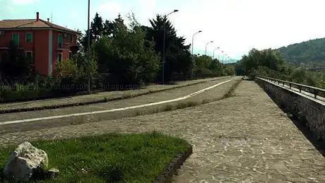 Photo de Lungosabato Boulevard