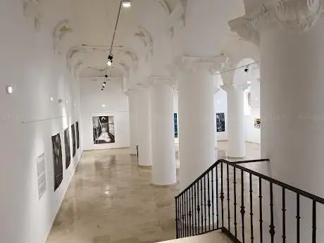 Photo de Museo de Arte Contemporáneo Florencio de la Fuente de Huete