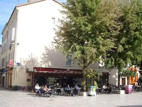 Photo de TOURIST OFFICE OF MÂCON