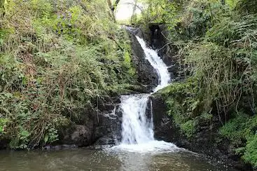 Photo de Cascade de la vierge