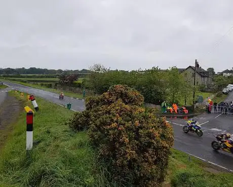 Photo de Black Bridge Nw 200