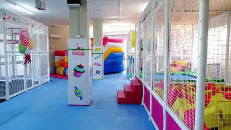 Photo de Familandia Il Parco Giochi Delle Famiglie Felici