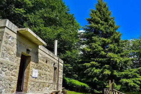 Photo de Rifugio Il Boschetto