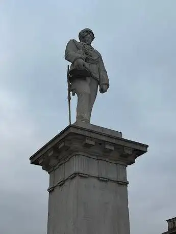 Photo de monumento a Vittorio Emanuele II