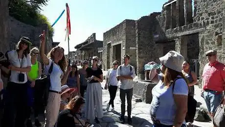 Photo de Francesca Liotti - Guida Turistica Campania