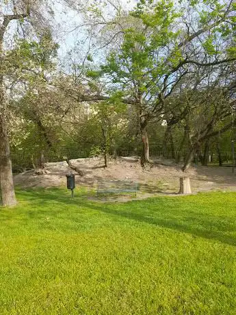Parco pubblico Zanardi