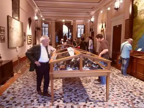 Photo de Museo Storico della III Armata
