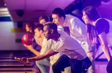 Tenpin Rochdale