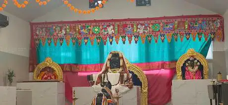 Photo de Bedford Hindu Temple & Community Trust