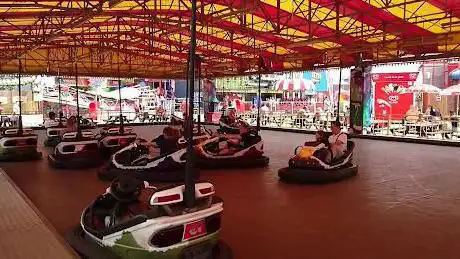 Dodgems