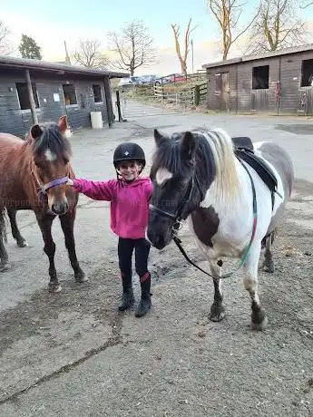 Photo de Midsummer Stables