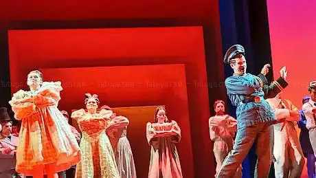 Photo de Theater Basel
