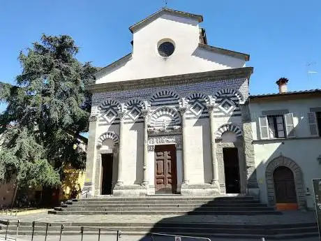 Museo del Novecento e del Contemporaneo di Palazzo Fabroni
