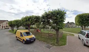 Parc enfants