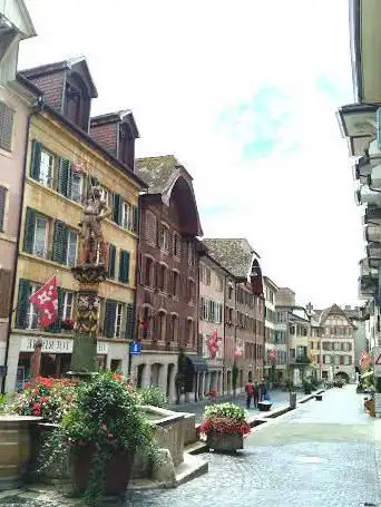 Photo de Musée d'Art et d'Histoire