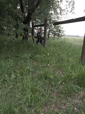 Parco XXV Aprile