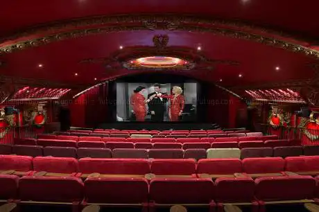 Everyman Bristol