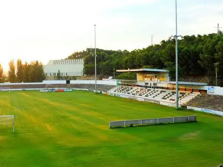 Photo de Campo de Futbol de Tudela