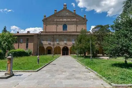 Photo de Chiesa di San Nicolò