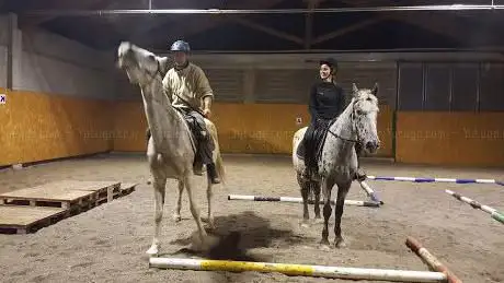 Photo de Centro Equestre San Primo