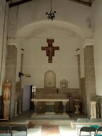Photo de Church of Saint Francis of Assisi