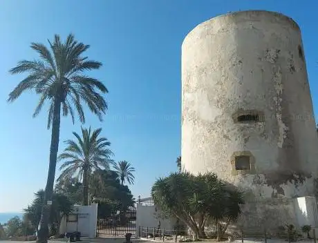 Photo de tour du Cap Roig