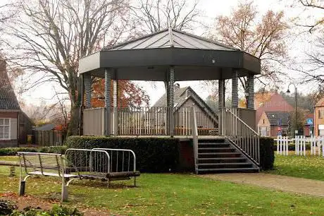Photo de De Kiosk