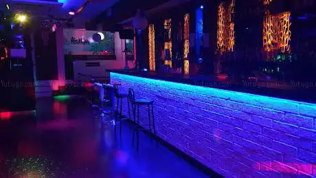 Photo de Discoteca Paradise Latin