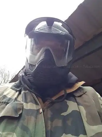 Yorkshire Tactical Activities Brighouse