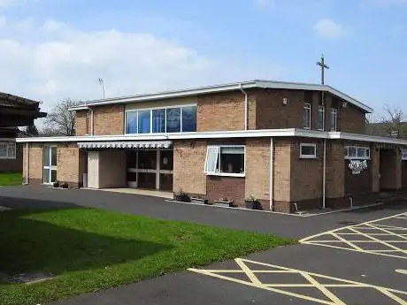 Photo de St Anne's Roman Catholic Church