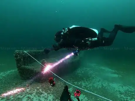 Photo de Technical Underwater Support
