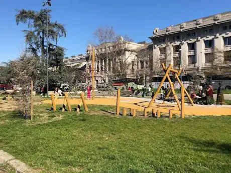 Photo de Giardino Pubblico - delle bambine e dei bambini di tutto il mondo