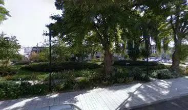 Square Jean Jaurès