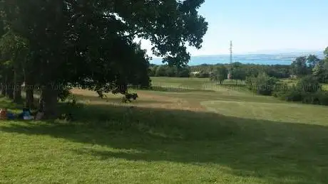 Photo de Pierre-à-Bot Park
