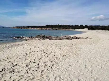 Spiaggia Bados