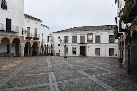 Photo de Plaza Chica