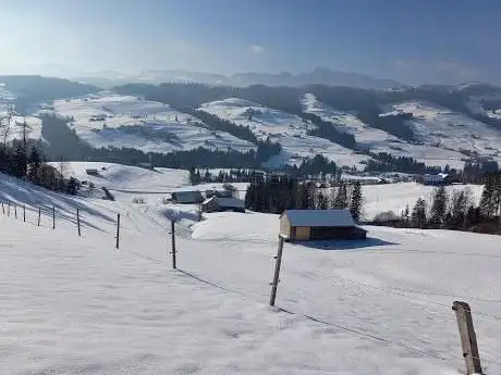 SchÃ¶nengrund - Appenzellerland