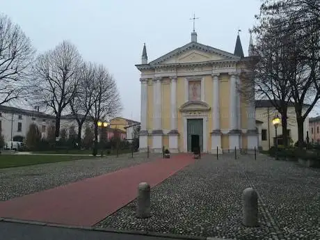Parco pubblico