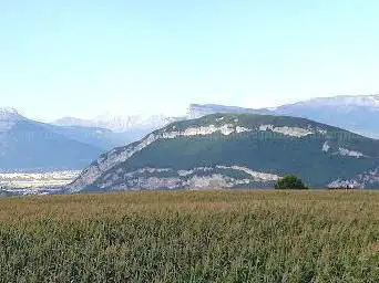 Photo de Table d'orientation de Bornachon