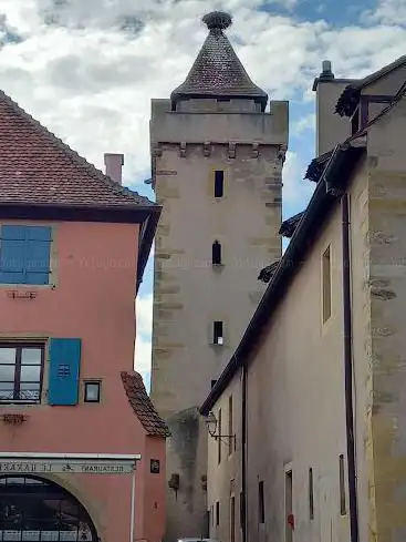 Tour des Sorcières (Rouffach)