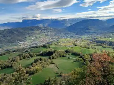 Photo de Pic de l'Huile