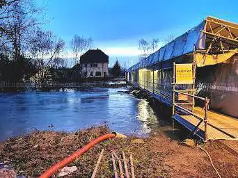 Photo de Île de Gerstheim