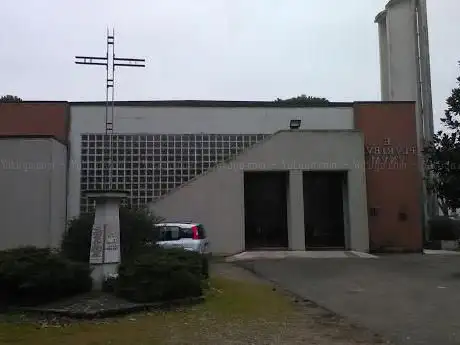 Photo de Church of Saint Rita