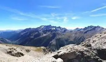 Tête de Girardin