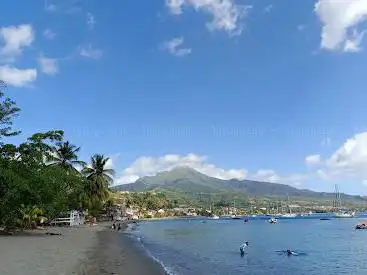Beach Of St. Peter