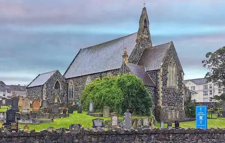 Photo de Killowen Parish Church Hall