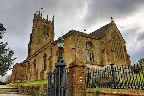 Photo de St Mary's Church