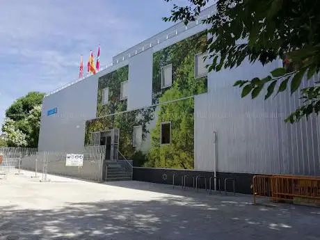 Photo de Centro Cultural José Luis Sampedro