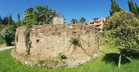 Photo de Acueducto del Ãngel