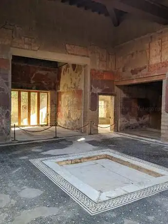 Photo de Casa del Bicentenario